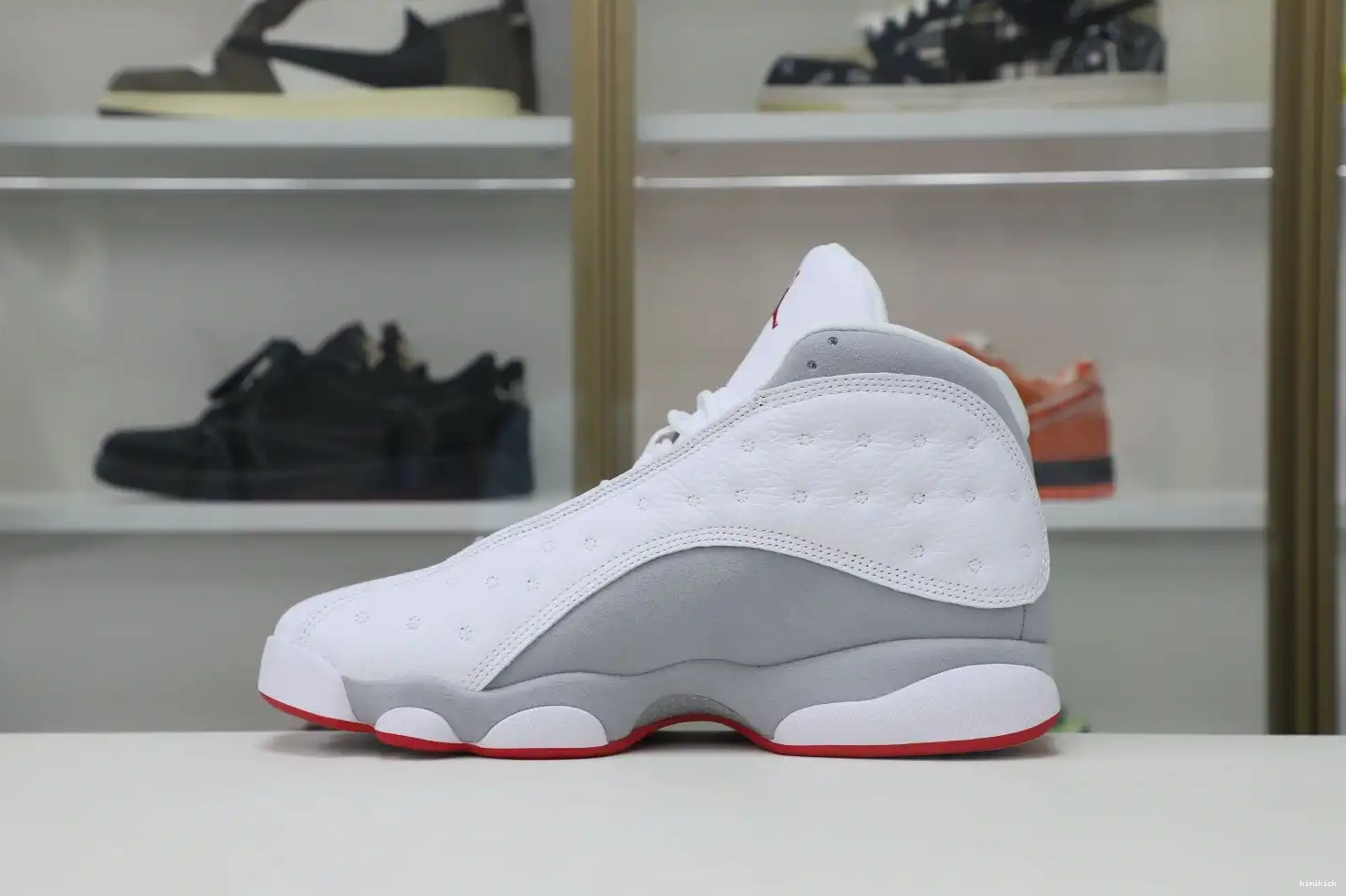Kimikick Air Jordan 13 Jordan 0421